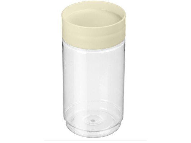 Емкость для сыпучих продуктов 